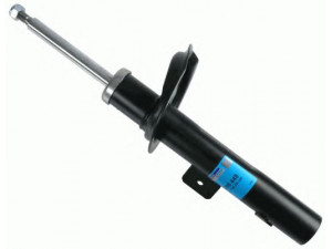 SACHS 200 448 amortizatorius 
 Pakaba -> Amortizatorius
5202 EP, 5202 ER, 5202 P9, 5202 T8