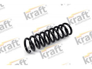 KRAFT AUTOMOTIVE 4031220 spyruoklė 
 Pakaba -> Spyruoklės
2103241804