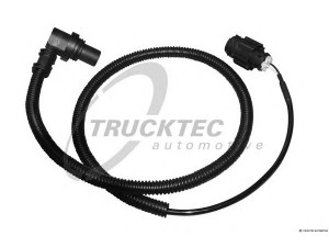 TRUCKTEC AUTOMOTIVE 03.17.004 jutiklis, alkūninio veleno impulsas
20374282, 20508011
