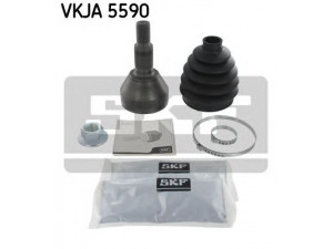 SKF VKJA 5590 jungčių komplektas, kardaninis velenas 
 Ratų pavara -> Sujungimai/komplektas
93186026