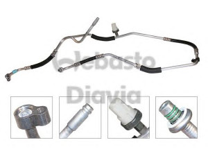 WEBASTO 82D0796747A aukšto/žemo slėgio linija, oro kondicionavimas 
 Oro kondicionavimas -> Žarnelės/vamzdeliai
1035263