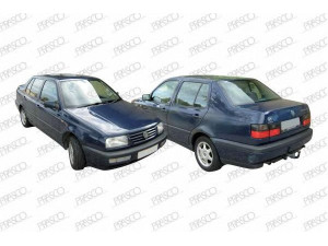 PRASCO VW0793634 vidinis sparno skydas 
 Kėbulas -> Transporto priemonės priekis -> Sparnas/montavimo dalys
1H0809961A