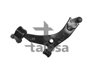 TALOSA 40-00891 vikšro valdymo svirtis 
 Ašies montavimas/vairavimo mechanizmas/ratai -> Valdymo svirtis/pasukamosios svirties sujungimas -> Vairo trauklės (valdymo svirtis, išilginis balansyras, diago
1502087, 1723324