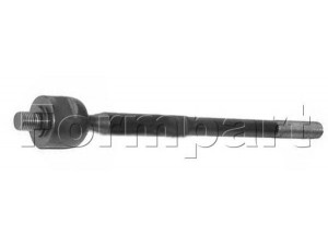 FORMPART 1507042 vidinė skersinė vairo trauklė 
 Vairavimas -> Vairo mechanizmo sujungimai
1 317 453, 1 377 655, 125 19 37