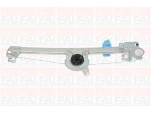 FAI AutoParts WR038 lango pakėliklis 
 Vidaus įranga -> Elektrinis lango pakėliklis
9222AN, 9222AP, 9222N5