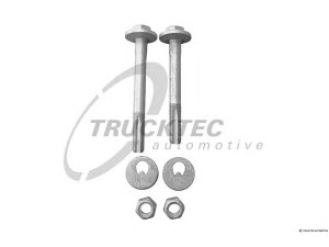 TRUCKTEC AUTOMOTIVE 02.31.129 montavimo komplektas, valdymo svirtis
140 330 0018