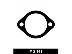 MOTORAD MG-141 tarpiklis, termostatas; tarpiklis, termostato korpusas 
 Aušinimo sistema -> Termostatas/tarpiklis -> Tarpiklis, termostatas
MD118040, MD143639, MD171446, MD184011