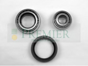BRT Bearings BRT526 rato guolio komplektas 
 Ašies montavimas/vairavimo mechanizmas/ratai -> Rato stebulė/montavimas -> Rato guolis