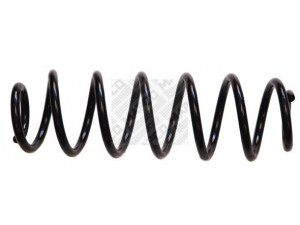 MAPCO 70988 spyruoklė 
 Pakaba -> Spyruoklės
1K0 511 115BF