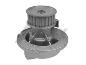 AIRTEX 1642 vandens siurblys 
 Aušinimo sistema -> Vandens siurblys/tarpiklis -> Vandens siurblys
1334135, 6334036, 90543935, 90543935