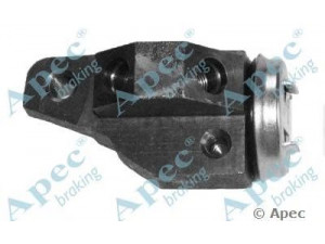 APEC braking BCY1439 rato stabdžių cilindras 
 Stabdžių sistema -> Ratų cilindrai
GWC110, 7062904, RTC3778