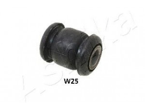 ASHIKA GOM-W25 laikiklis, valdymo svirties montavimas 
 Ašies montavimas/vairavimo mechanizmas/ratai -> Valdymo svirtis/pasukamosios svirties sujungimas -> Montavimas/sutvirtinimas
96 535 069, 96535069