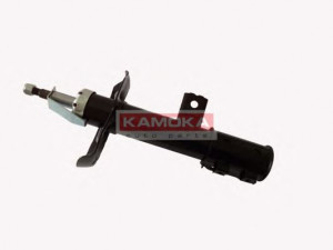 KAMOKA 20300065 amortizatorius 
 Pakaba -> Amortizatorius
54661-2R100, 54661-2R200