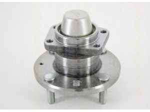 TRISCAN 8530 21206 rato guolio komplektas 
 Ašies montavimas/vairavimo mechanizmas/ratai -> Rato stebulė/montavimas -> Rato guolis
96639606
