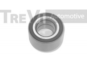 TREVI AUTOMOTIVE WB1918 rato guolio komplektas 
 Ašies montavimas/vairavimo mechanizmas/ratai -> Rato stebulė/montavimas -> Rato guolis
44300S6AD01
