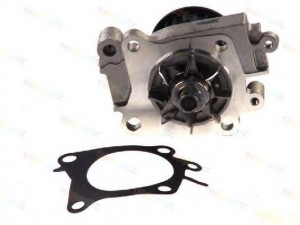 THERMOTEC D15040TT vandens siurblys 
 Aušinimo sistema -> Vandens siurblys/tarpiklis -> Vandens siurblys
MD313301, MD997866