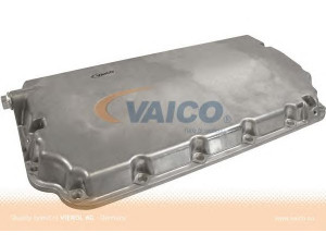 VAICO V10-1891 alyvos karteris 
 Variklis -> Tepimas -> Alyvos karteris/dalys -> Alyvos karteris
078 103 604 H