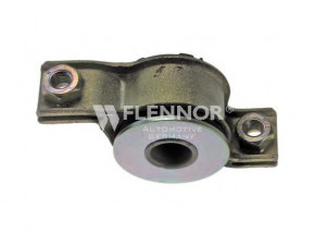 FLENNOR FL420-J valdymo svirties/išilginių svirčių įvorė 
 Ašies montavimas/vairavimo mechanizmas/ratai -> Valdymo svirtis/pasukamosios svirties sujungimas -> Montavimas/sutvirtinimas
7601068, 7601068, 7601068