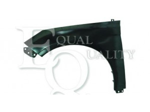 EQUAL QUALITY L06001 sparnas 
 Kėbulas -> Kėbulo dalys/ sparnas/buferis -> Sparnas/montavimo dalys
1729701