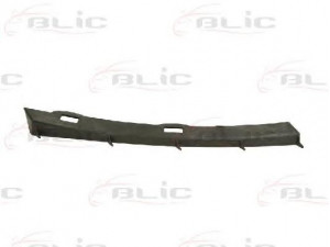 BLIC 5504-00-3135931P montavimo rėmas, buferis 
 Kėbulas -> Kėbulo dalys/ sparnas/buferis -> Buferis/dalys
865532L000