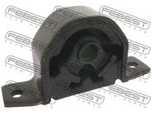 FEBEST NM-026 variklio montavimas 
 Variklis -> Variklio montavimas -> Variklio montavimo rėmas
11210-6N000