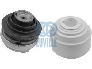 RUVILLE 325116 variklio montavimas 
 Variklis -> Variklio montavimas -> Variklio montavimo rėmas
220 240 07 17