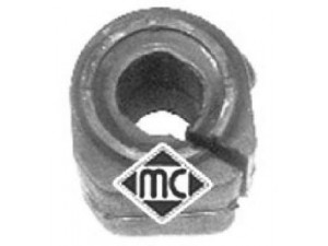 Metalcaucho 04213 skersinio stabilizatoriaus įvorių komplektas 
 Ašies montavimas/vairavimo mechanizmas/ratai -> Stabilizatorius/fiksatoriai -> Sklendės
1 073 217