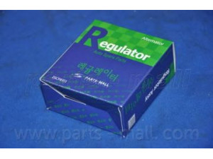 PARTS-MALL PXPBA-009 reguliatorius, kintamosios srovės generatorius 
 Elektros įranga -> Kint. sr. generatorius/dalys -> Reguliatorius
3737047300, 3737047301