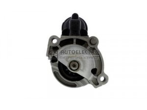 AUTOELECTRO AEY2684 starteris 
 Elektros įranga -> Starterio sistema -> Starteris
08676896, 31327066, 36001408