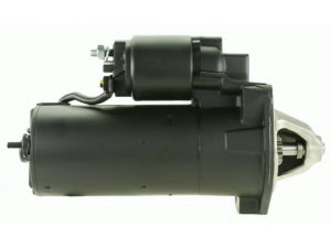 FRIESEN 8014940 starteris 
 Elektros įranga -> Starterio sistema -> Starteris
003 151 79 01, 0041513701, 0041517801