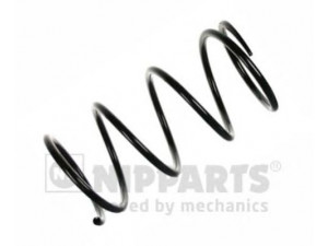 NIPPARTS N5545081 spyruoklė 
 Pakaba -> Spyruoklės
MB518157