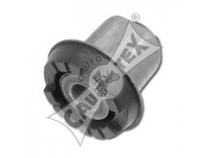 CAUTEX 031169 stebulės laikiklio įvorė 
 Ašies montavimas/vairavimo mechanizmas/ratai -> Ašies atrama/ašies korpusas/ašies montavimas -> Pasukamojo veleno sujungimas
513194