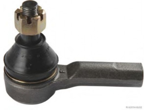 HERTH+BUSS JAKOPARTS J4821088 skersinės vairo trauklės galas 
 Vairavimas -> Vairo mechanizmo sujungimai
48520-0P725, 48520-0P726, 48520-0W025