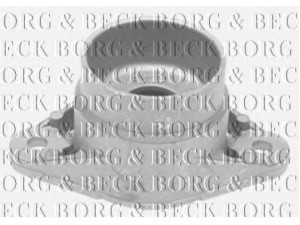 BORG & BECK BSM5221 pakabos statramsčio atraminis guolis 
 Ašies montavimas/vairavimo mechanizmas/ratai -> Montavimas, pakabos statramstis
4F0 513 353 A, 4F0513353B, 4F0513353C