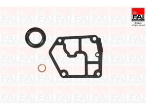 FAI AutoParts CS1029 tarpiklių rinkinys, variklio karteris 
 Variklis -> Karteris -> Variklio blokas