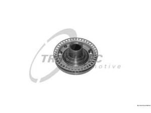 TRUCKTEC AUTOMOTIVE 07.31.067 rato stebulė
1H0 407 613 A, 1H0 407 613 B