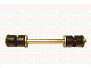 FAI AutoParts SS439 šarnyro stabilizatorius 
 Ašies montavimas/vairavimo mechanizmas/ratai -> Stabilizatorius/fiksatoriai -> Savaime išsilyginanti atrama
1603148, 90009367