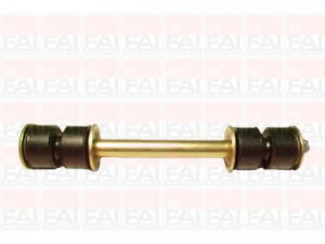 FAI AutoParts SS439 šarnyro stabilizatorius 
 Ašies montavimas/vairavimo mechanizmas/ratai -> Stabilizatorius/fiksatoriai -> Savaime išsilyginanti atrama
1603148, 90009367