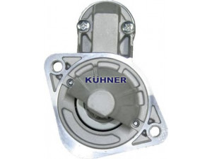 AD KÜHNER 101465 starteris 
 Elektros įranga -> Starterio sistema -> Starteris
M000T32571ZE, M0T32571, M0T32571ZE