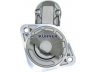 AD KÜHNER 101465 starteris 
 Elektros įranga -> Starterio sistema -> Starteris
M000T32571ZE, M0T32571, M0T32571ZE