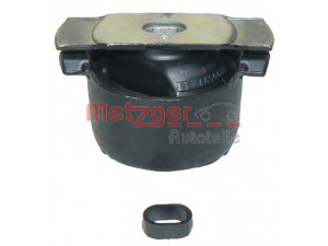 METZGER 52048903 stebulės laikiklio įvorė 
 Ašies montavimas/vairavimo mechanizmas/ratai -> Ašies atrama/ašies korpusas/ašies montavimas -> Pasukamojo veleno sujungimas
7700 416 271, 82 00 051 812, 82 00 427 869