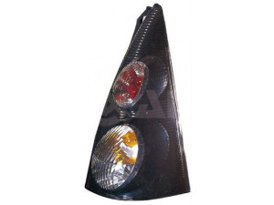 ALKAR 2206852 kombinuotas galinis žibintas 
 Kėbulas -> Šviesos -> Kombinuotas galinis žibintas/dalys -> Kombinuotas galinis žibintas
6351X8