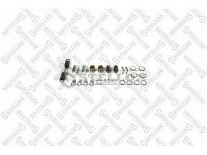 STELLOX 85-10853-SX stabdžių trinkelės kaiščių rinkinys
6502102W