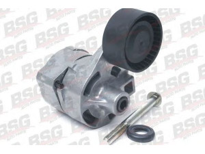 BSG BSG 30-615-015 įtempiklio skriemulys, V formos rumbuotas diržas 
 Diržinė pavara -> V formos rumbuotas diržas/komplektas -> Įtempiklio skriemulys
1385379, 1445915, 6C1Q 6A228 BC