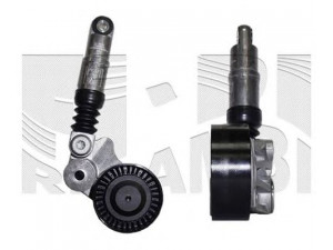 CALIBER 88562 diržo įtempiklis, V formos rumbuotas diržas 
 Diržinė pavara -> V formos rumbuotas diržas/komplektas -> Dirželio įtempiklis (įtempimo blokas)
6422001570