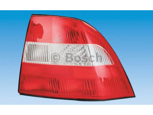 BOSCH 0 318 339 204 lęšis, kombinuotas galinis žibintas 
 Kėbulas -> Transporto priemonės galas -> Kombinuotas galinis žibintas/dalys -> Kombinuotas galinis žibintas, dalys