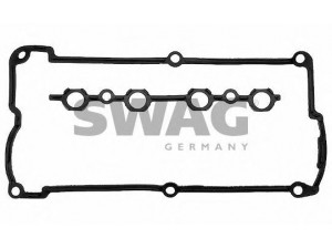 SWAG 32 91 5288 tarpiklis, svirties dangtis 
 Variklis -> Cilindrų galvutė/dalys -> Svirties dangtelis/tarpiklis
027 198 025, 027 198 025, 027 198 025