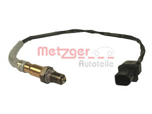 METZGER 0893290 lambda jutiklis 
 Variklis -> Variklio elektra
022 906 262AM