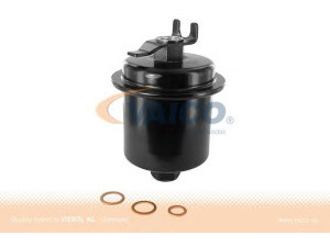 VAICO V26-0155 kuro filtras 
 Techninės priežiūros dalys -> Papildomas remontas
16010 S01-A32, 16010-S01-A30