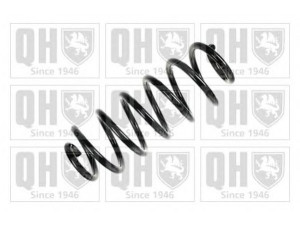 QUINTON HAZELL QCS7737 spyruoklė 
 Pakaba -> Spyruoklės
4D0 411 105 DC